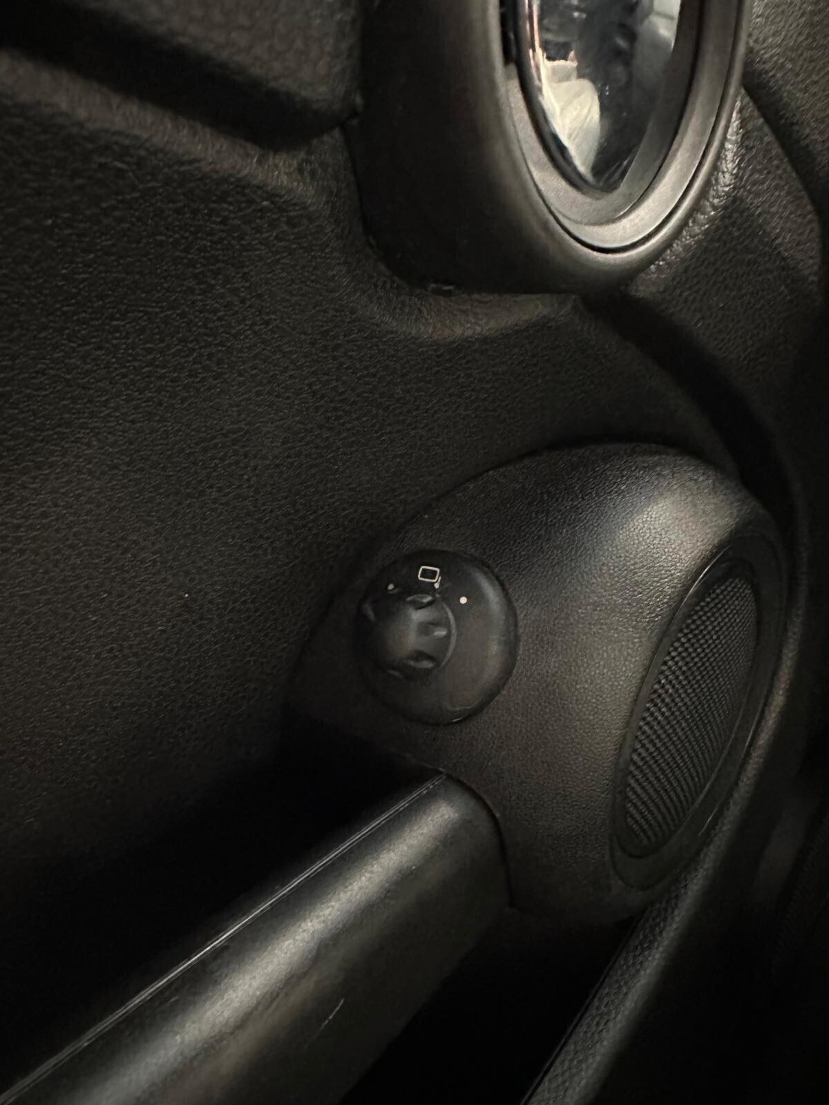 Mini 1.4 16V One