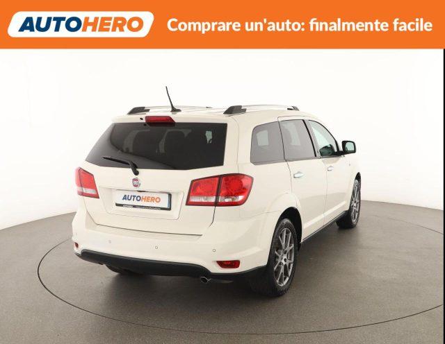 FIAT Freemont 2.0 Mjt 170 CV 4x4 aut. Lounge