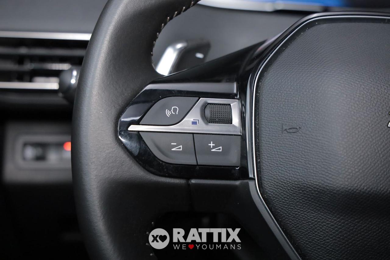 Peugeot 5008 1.5 BlueHDI 130CV Allure Pack EAT8 7p.ti