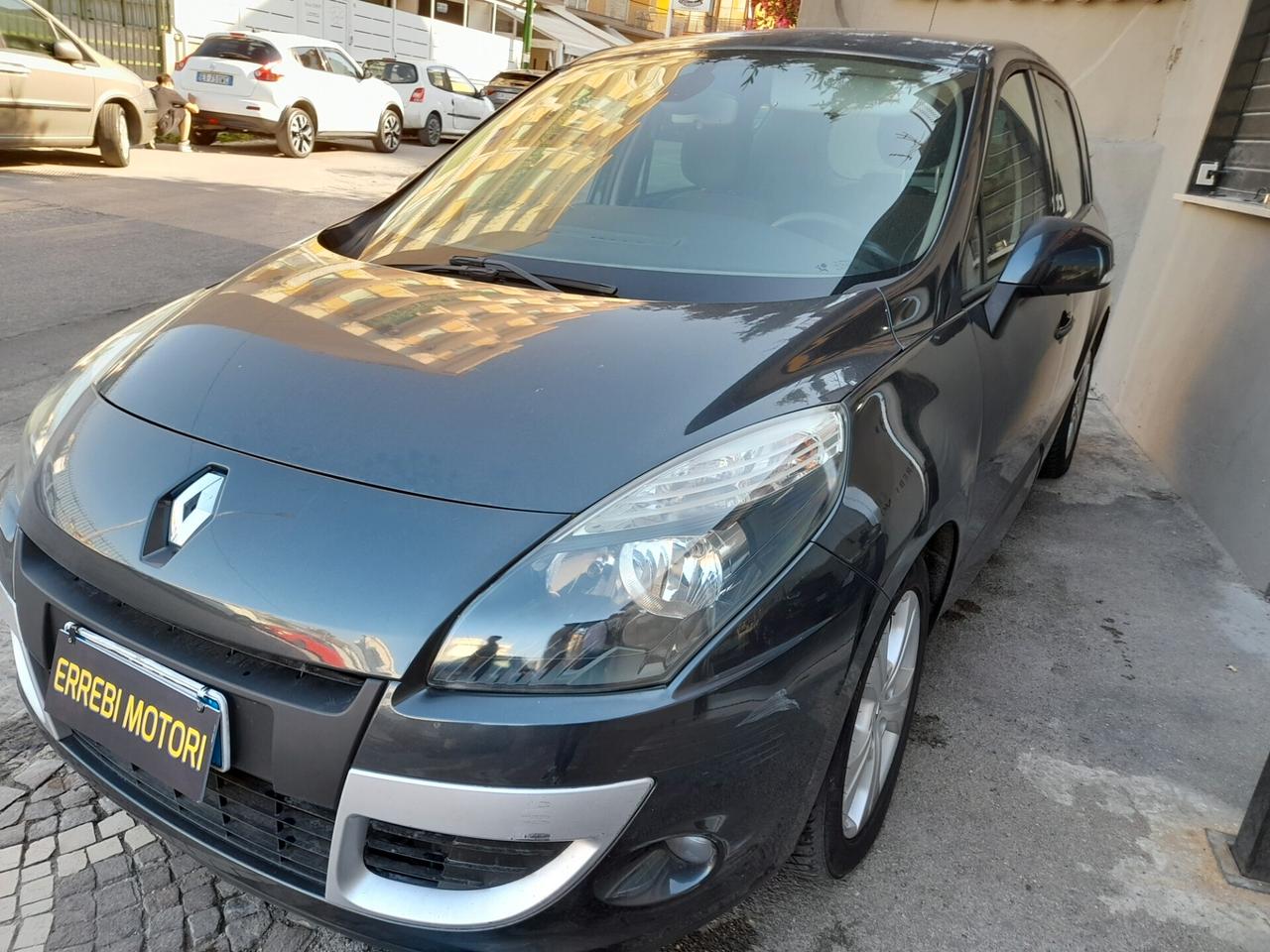 Renault X-Mod 1.5 dCi 110CV Dynamique
