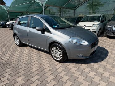 Fiat Grande Punto 1.4 5 porte Dynamic