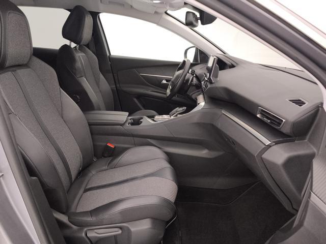 PEUGEOT 3008 1.5 bluehdi Allure s&s 130cv eat8