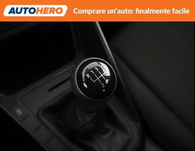 VOLKSWAGEN Polo 1.0 EVO 5p. Trendline BlueMotion Technology