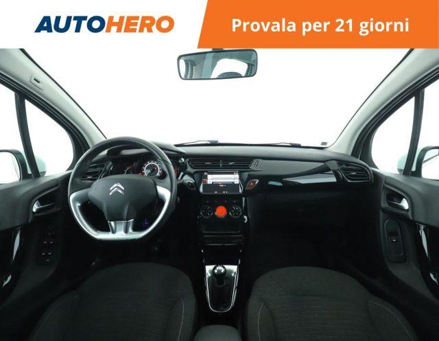 CITROEN C3 BlueHDi 75 Monna Lisa