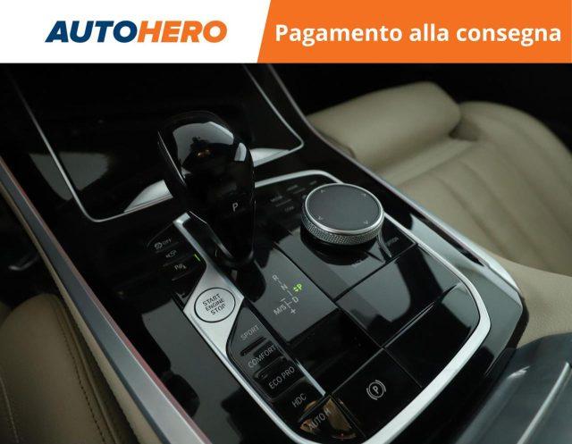 BMW X5 xDrive30d 48V Msport