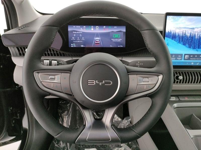 BYD Dolphin G DM-i DM-i 212cv Comfort