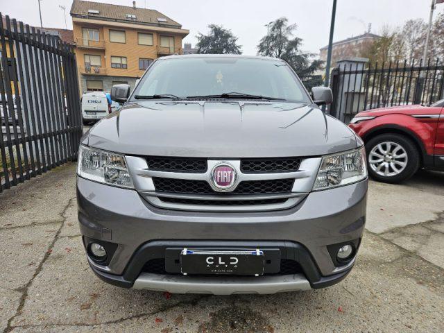 FIAT Freemont 2.0 Multijet 140 CV 7POSTI