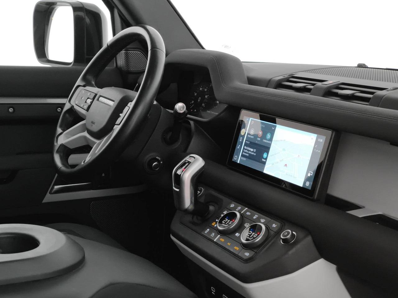 Land Rover Defender 90 3.0d i6 mhev First Edition awd 250cv 6