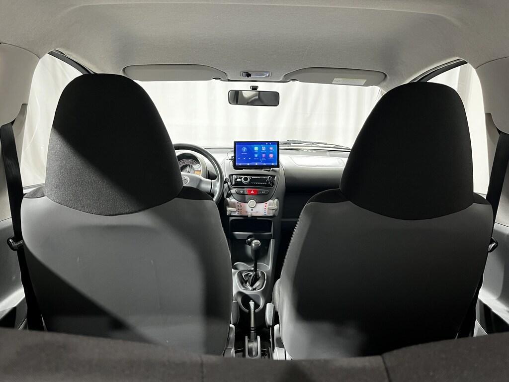 Toyota Aygo 1.0 3p FL