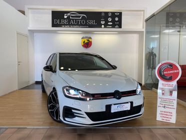 Volkswagen Golf GTI Performance 2.0 TSI 245 CV DSG