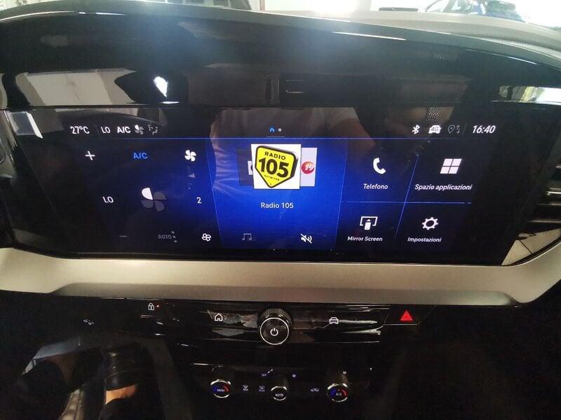 Opel Mokka 1.2 136cv Edition MT6