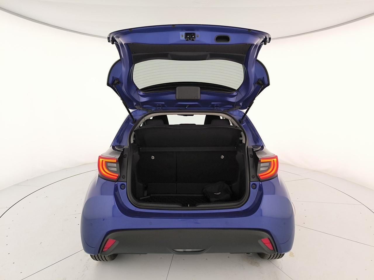 Toyota Yaris 1.5h trend
