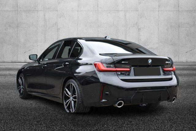 BMW 320 i xDrive Msport