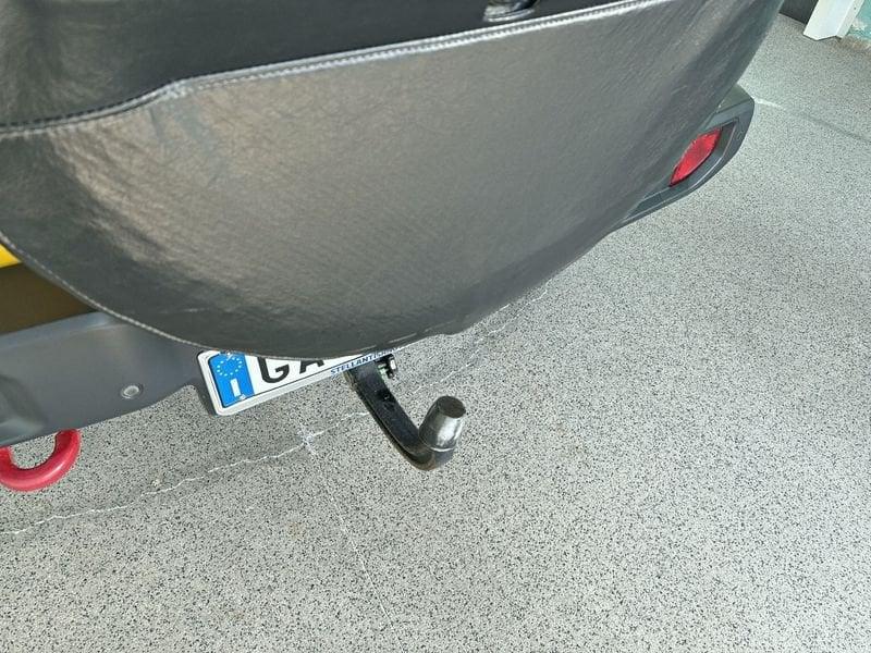 Jeep Wrangler 2.0T Unlimited Rubicon Auto 4WD