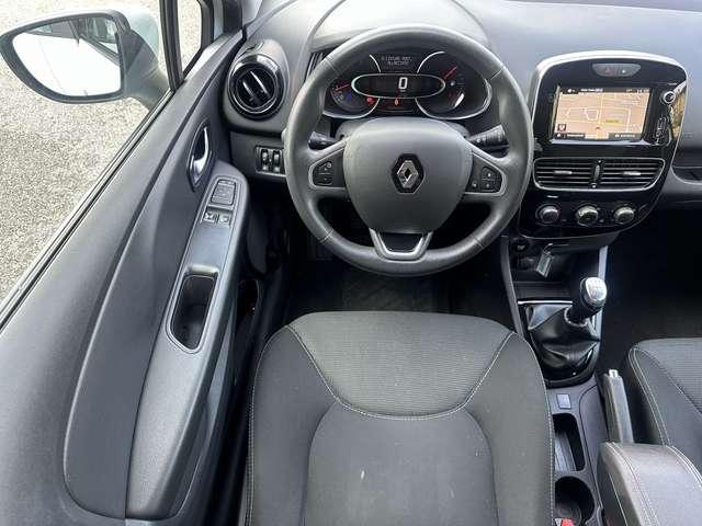 Renault Clio 1.5dci Van 4 Posti Life 75cv CLIMA NAVI E6C IVA