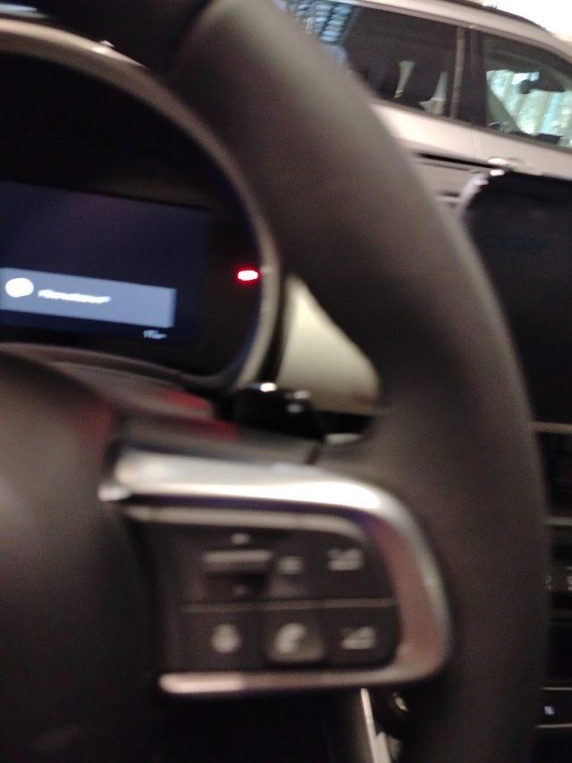 FIAT 600 Hybrid 110 CV DCT MHEV La Prima II