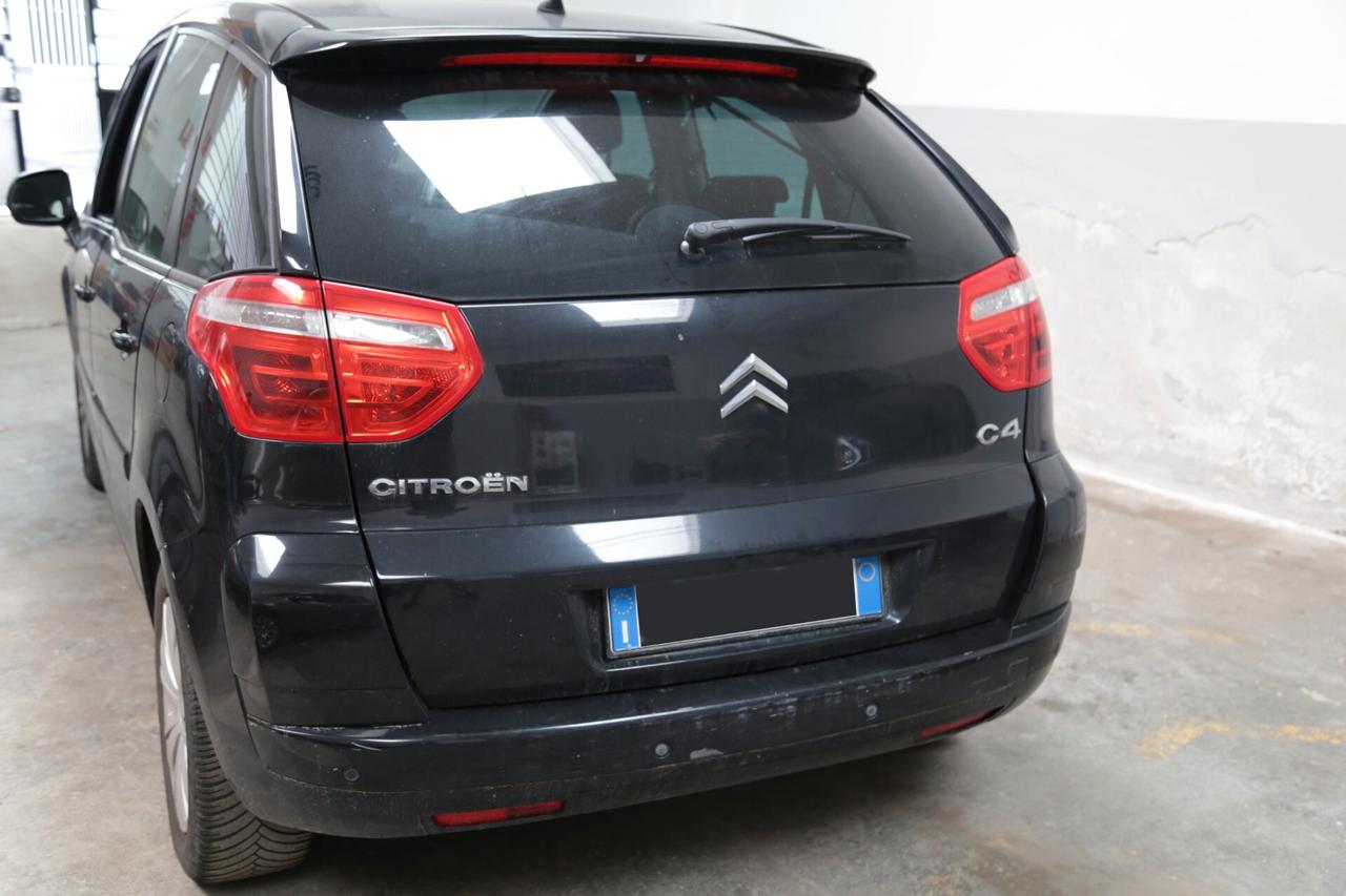 Citroen C4 Grand Picasso 1.8 Classique