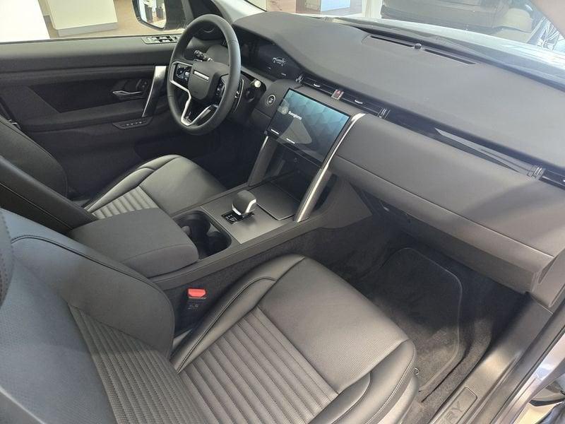 Land Rover Discovery Sport Discovery Sport 2.0 TD4 163 CV AWD Auto S autocarro + IVA22%