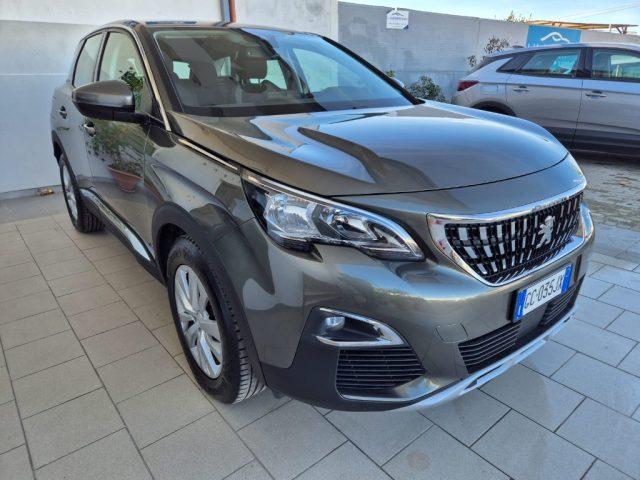 PEUGEOT 3008 BlueHDi 130 S&S