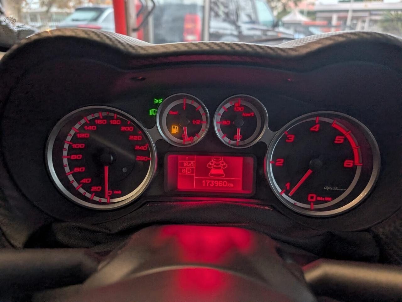 Alfa Romeo MiTo 1.3 DIESEL FINANZIABILE