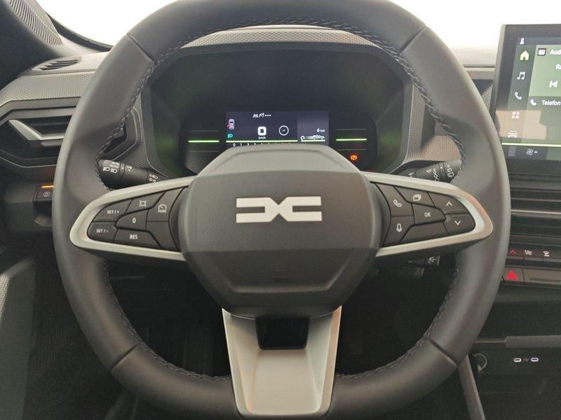 Dacia Duster ECO-G 100 Expression