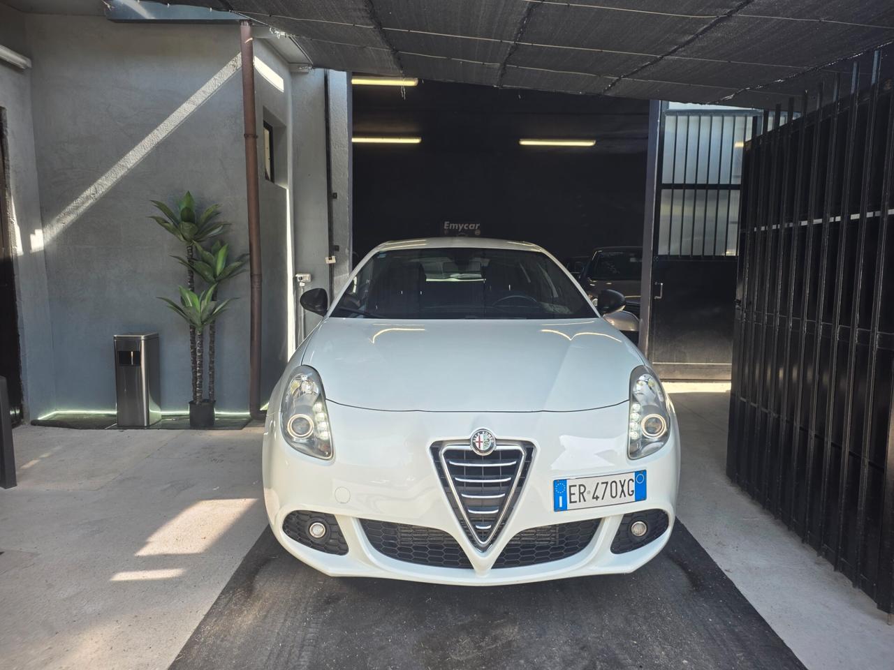Alfa Romeo Giulietta 1.6 JTDm-2 105 CV Business
