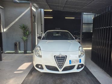 Alfa Romeo Giulietta 1.6 JTDm-2 105 CV Business