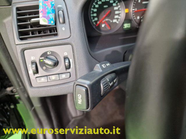 VOLVO V50 D2 POLAR