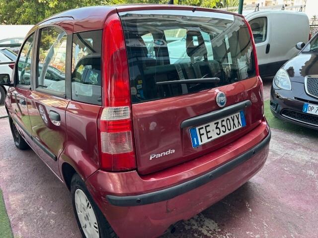 Fiat Panda 1.2 Anche permuta o scambi0