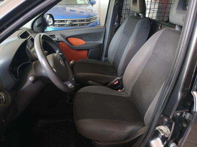 FIAT Panda 1.3 MJT Van Active 2 posti