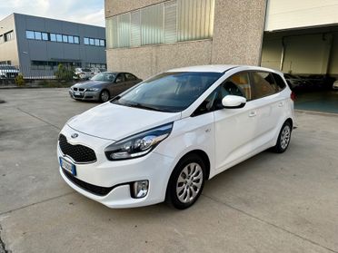 Kia Carens 1.6 GDI Class