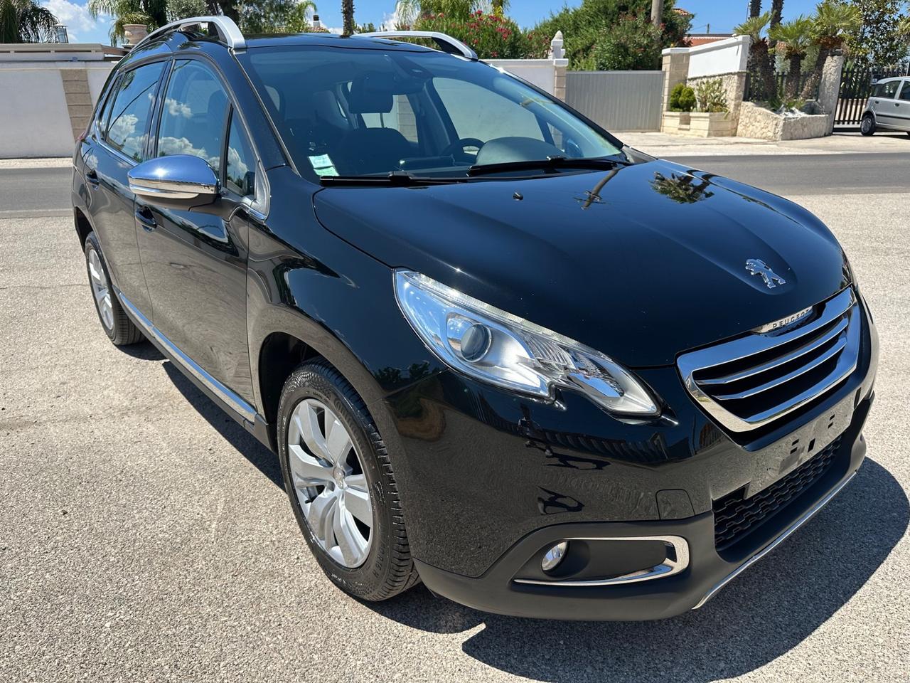 Peugeot 2008 Allure