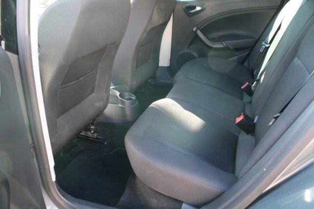SEAT Ibiza 1.2 TSI 90 CV 5p. FR