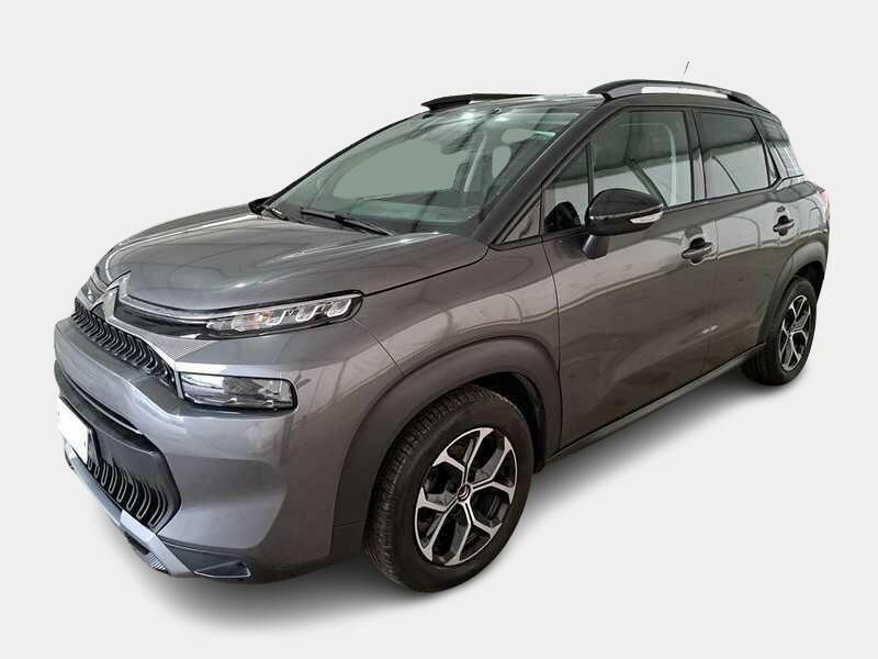 CITROEN C3 AIRCROSS BlueHDi 110 S/S Shine