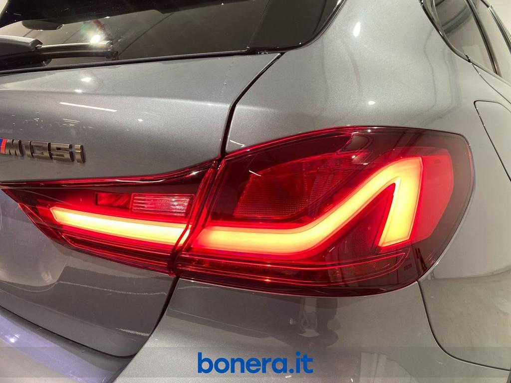 BMW Serie 1 5 Porte 135 i M xDrive Steptronic