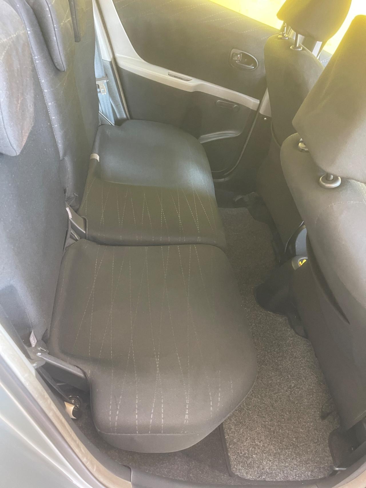 Toyota Yaris 1.3 5 porte