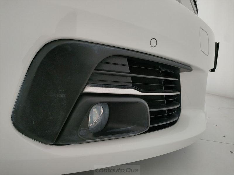 Peugeot 308 BlueHDi 130 S&S SW Allure