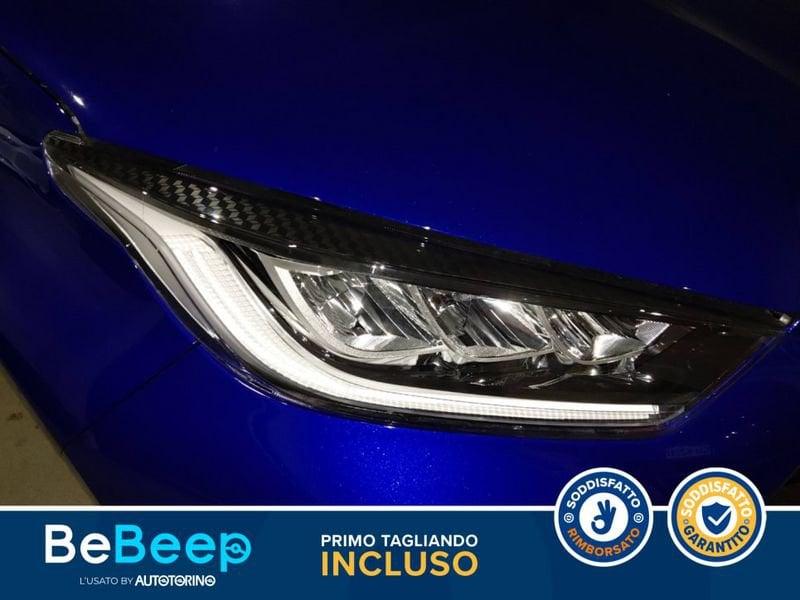 Toyota Yaris 1.5 HYBRID TREND