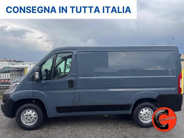 CITROEN Jumper 33 2.2BHDi 120CV(PC-TN-L1H1)2 POSTI SENSORI-CRUISE