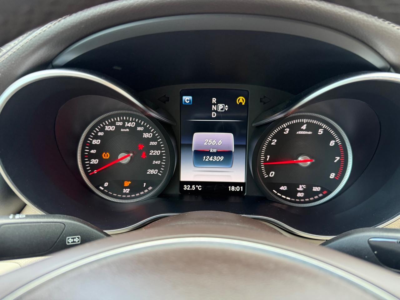 Mercedes-benz C 250 C 250 Automatic Premium
