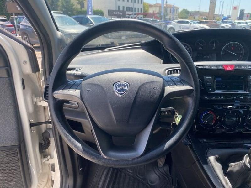 Lancia Ypsilon 1.2 ELEFANTINO BLU S&S 69CV MY19