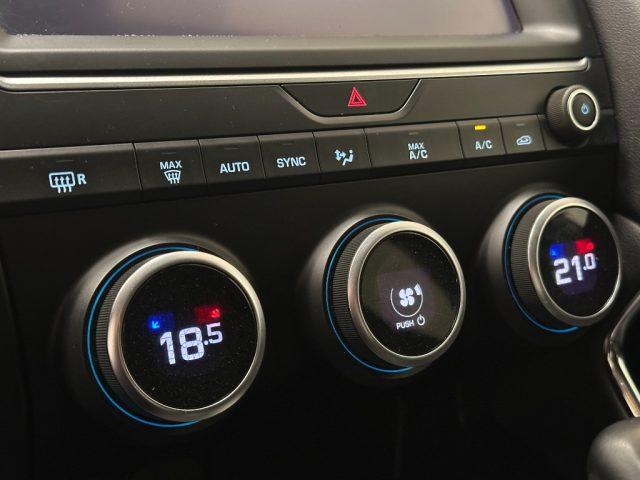 JAGUAR E-Pace 2.0D 150 CV AWD aut. S