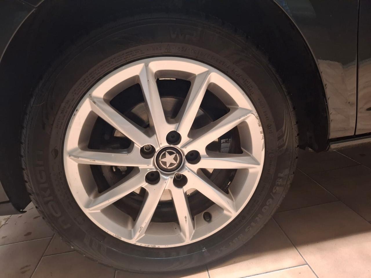 SEAT Ibiza 1.2 *NEOPATENTATI*CINGHIA FATTA