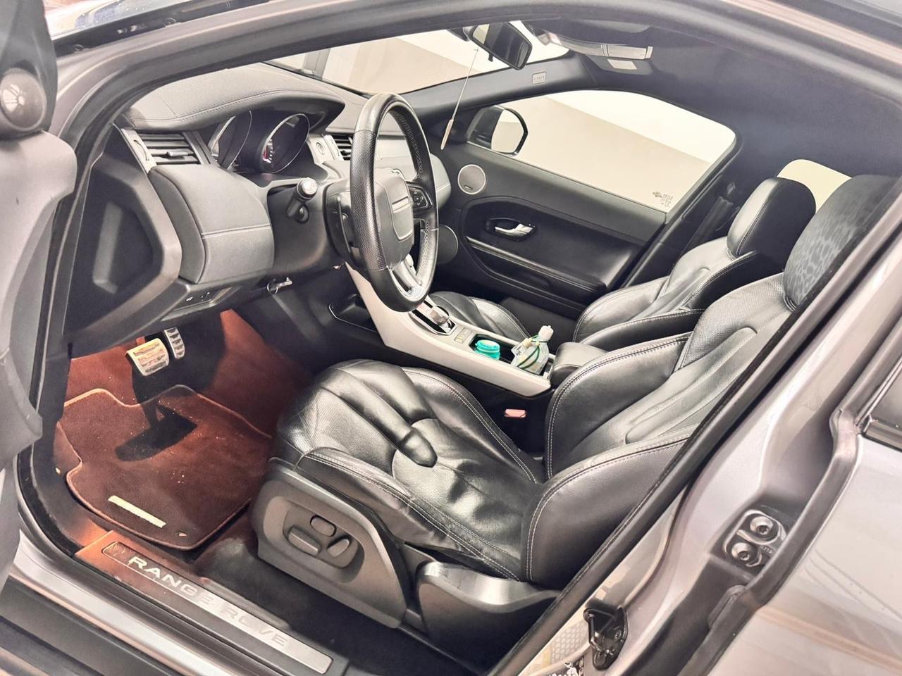 Land Rover Range Evoque 2.2 Sd4 5p. Dynamic