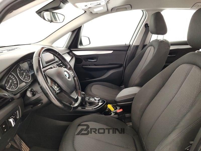 BMW Serie 2 Active Tourer 218i Active Tourer Advantage
