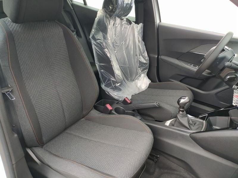 Peugeot 2008 100 Style Promo CBC 5