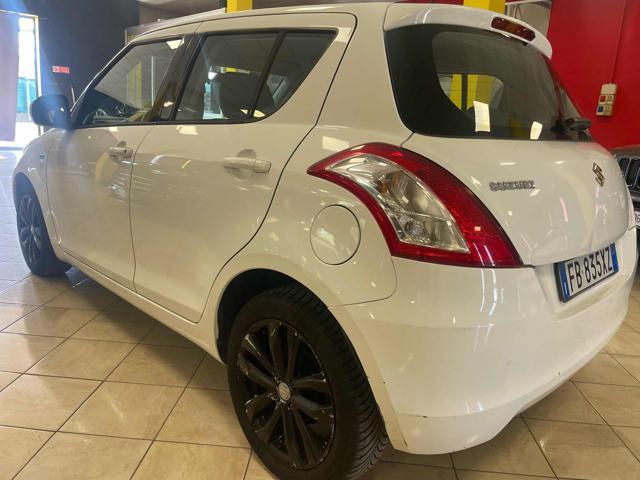 SUZUKI Swift 1.3 DDiS 5 porte B-Cool