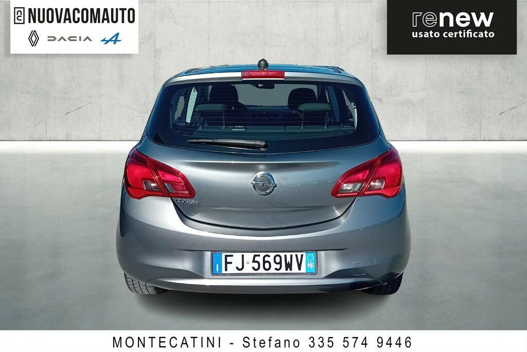 Opel Corsa 5 Porte 1.2 N-Joy