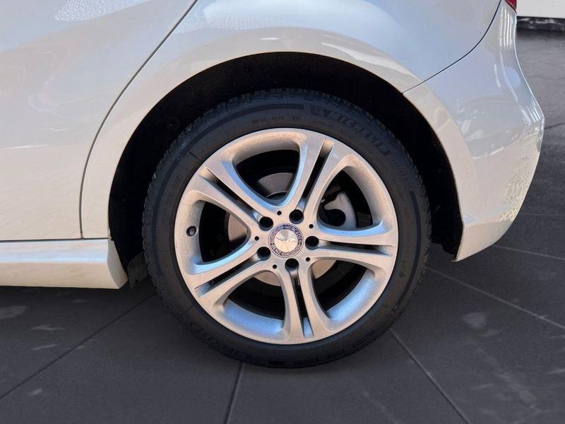 Mercedes-Benz Classe A (W176) A 180 CDI Automatic Sport