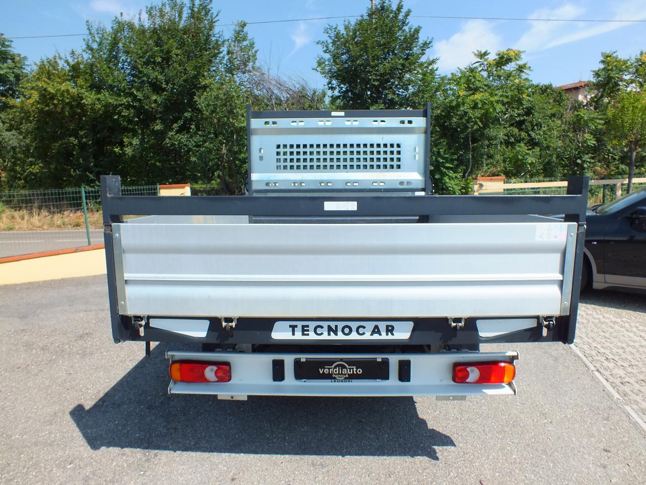 PEUGEOT BOXER 2.2 HDi 140 CV RIBALTABILE +IVA